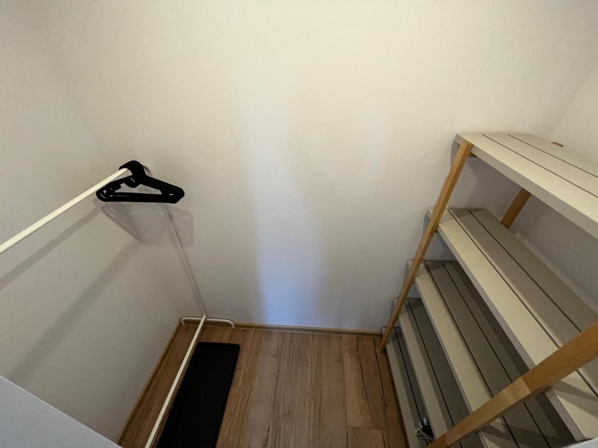 Central Apartment Bydgoszcz Exterior photo
