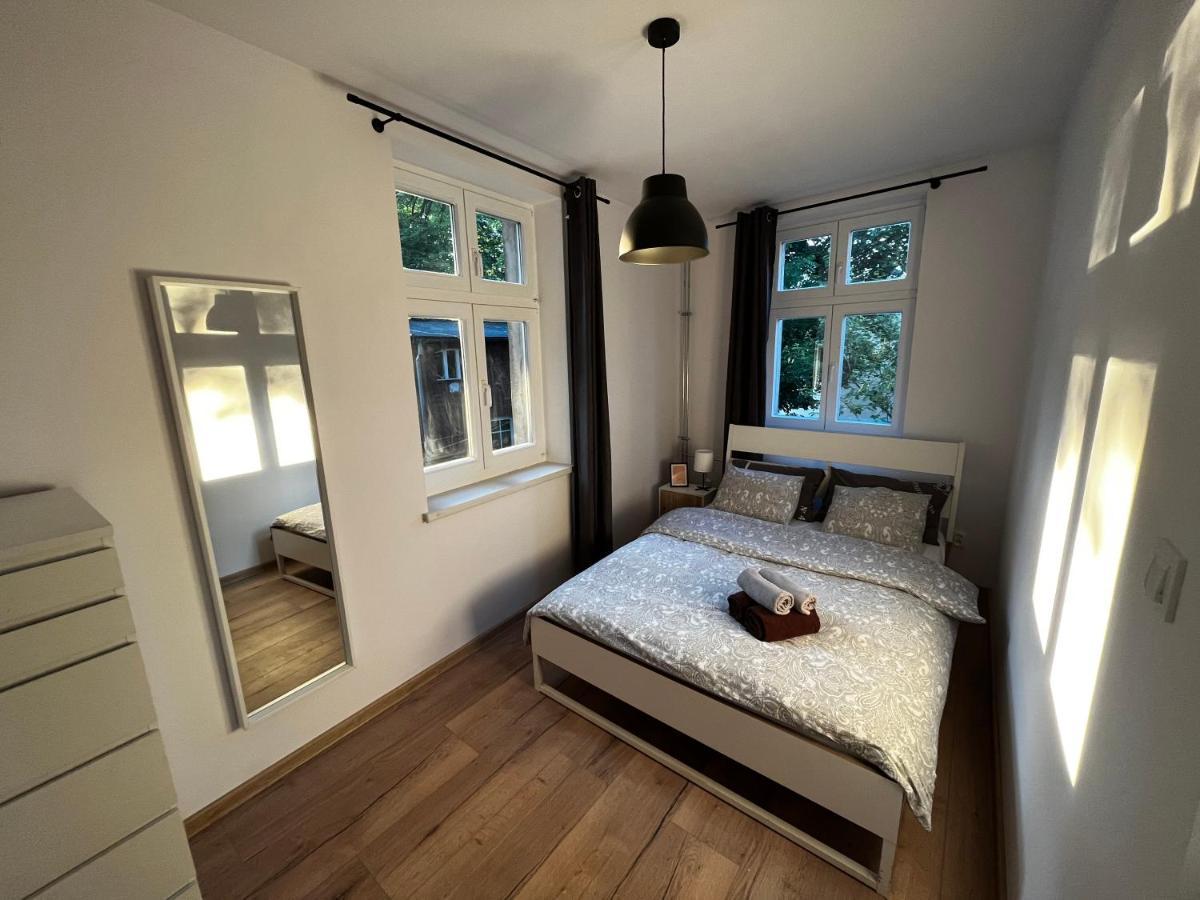 Central Apartment Bydgoszcz Exterior photo